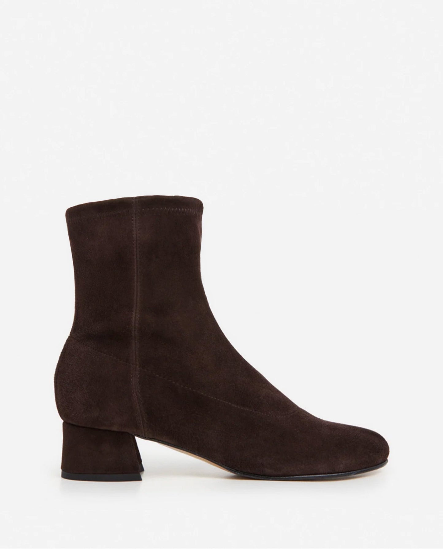 Ember Suede Chocolate