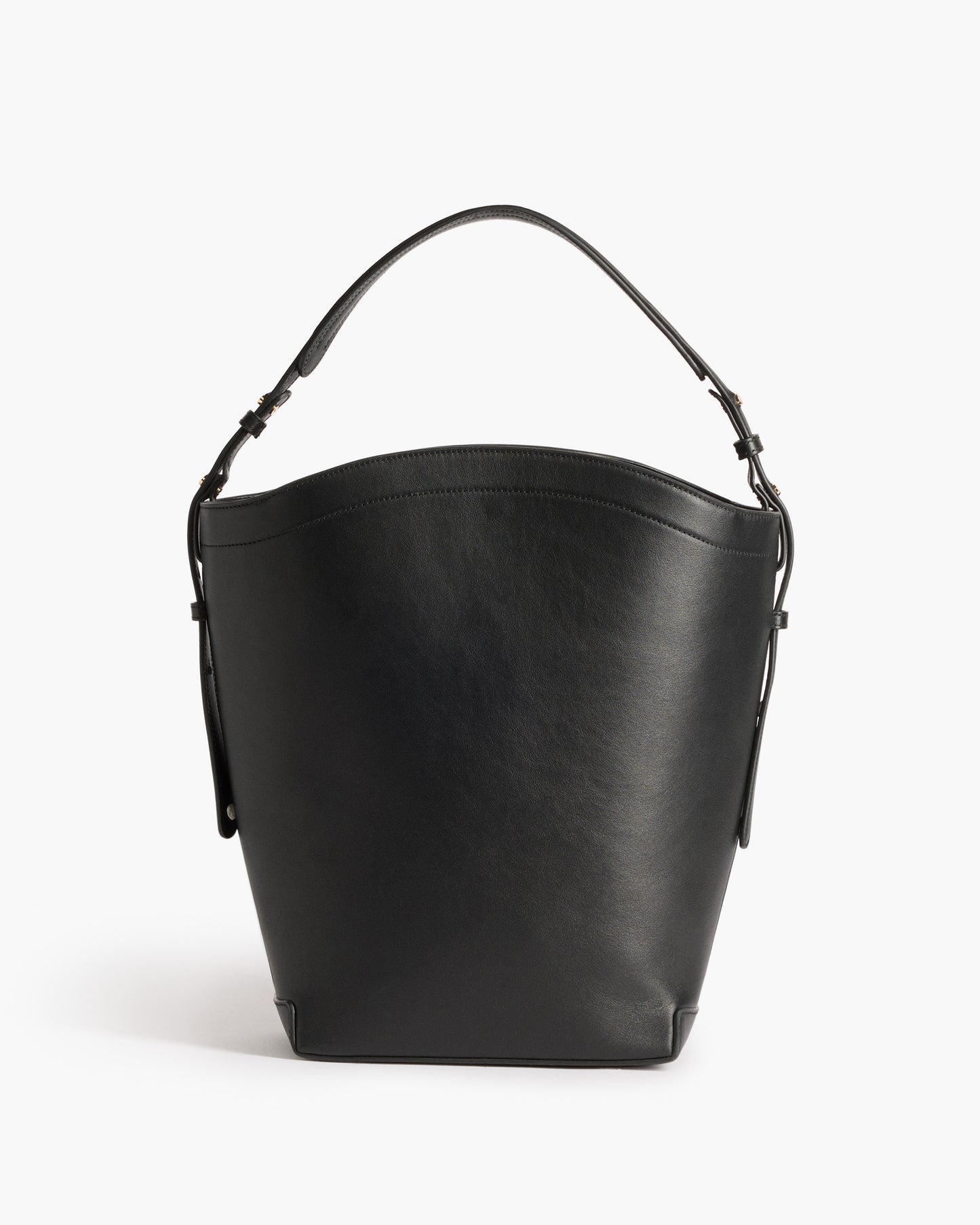 Joyce Handbag Leather Black