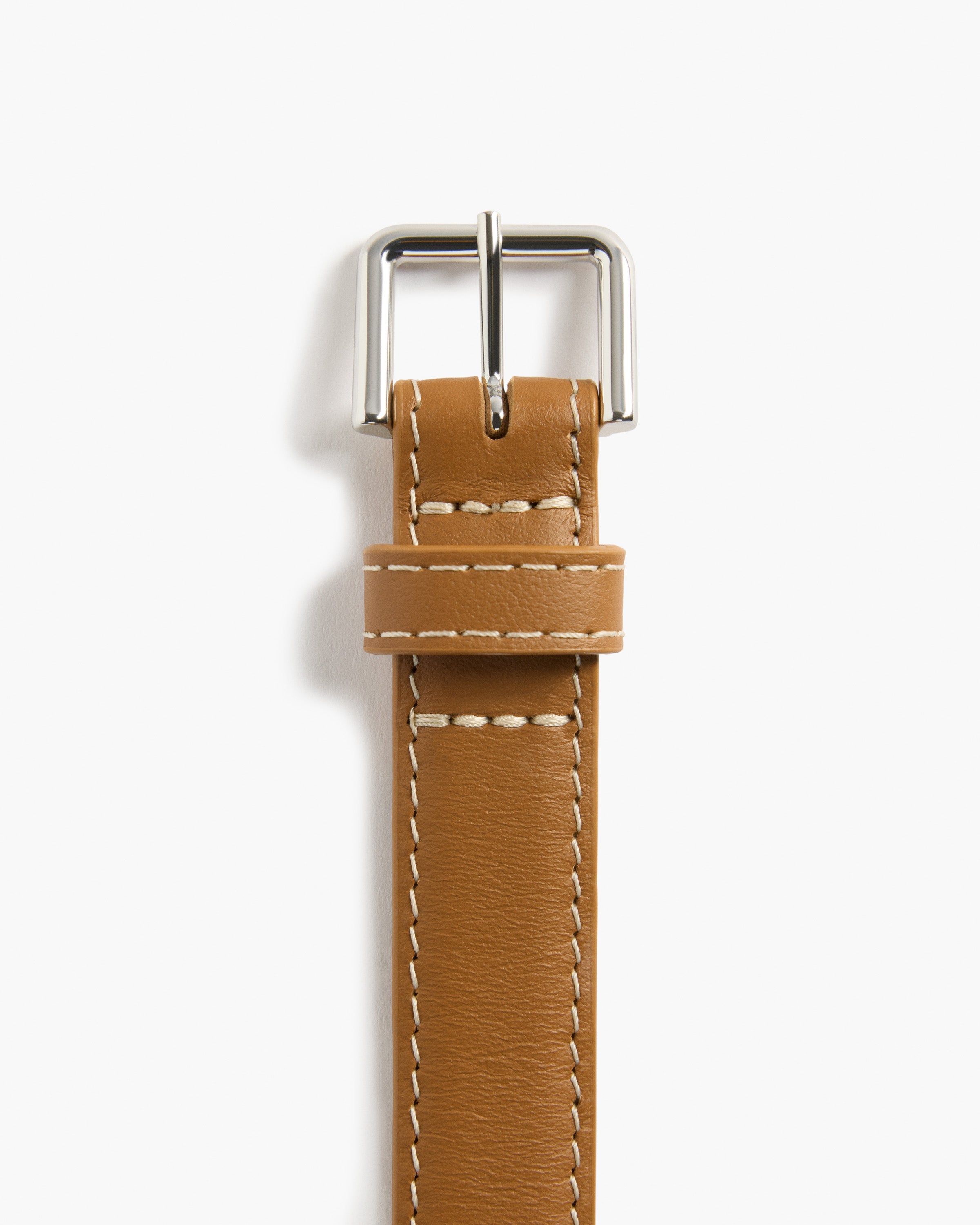 Babette Leather Cognac