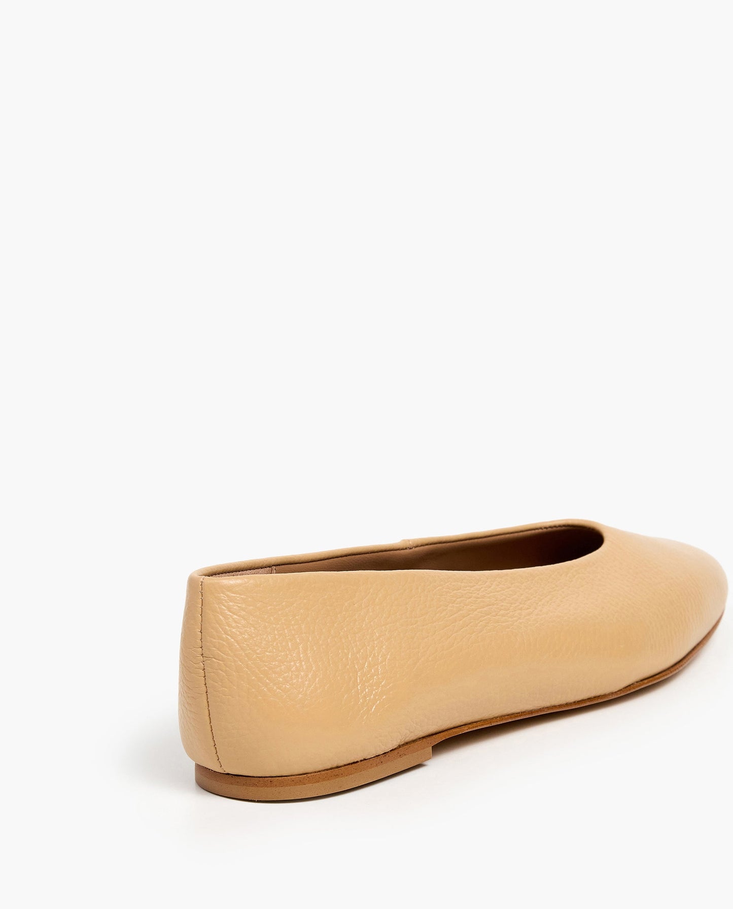Belinda Leather Biscotti