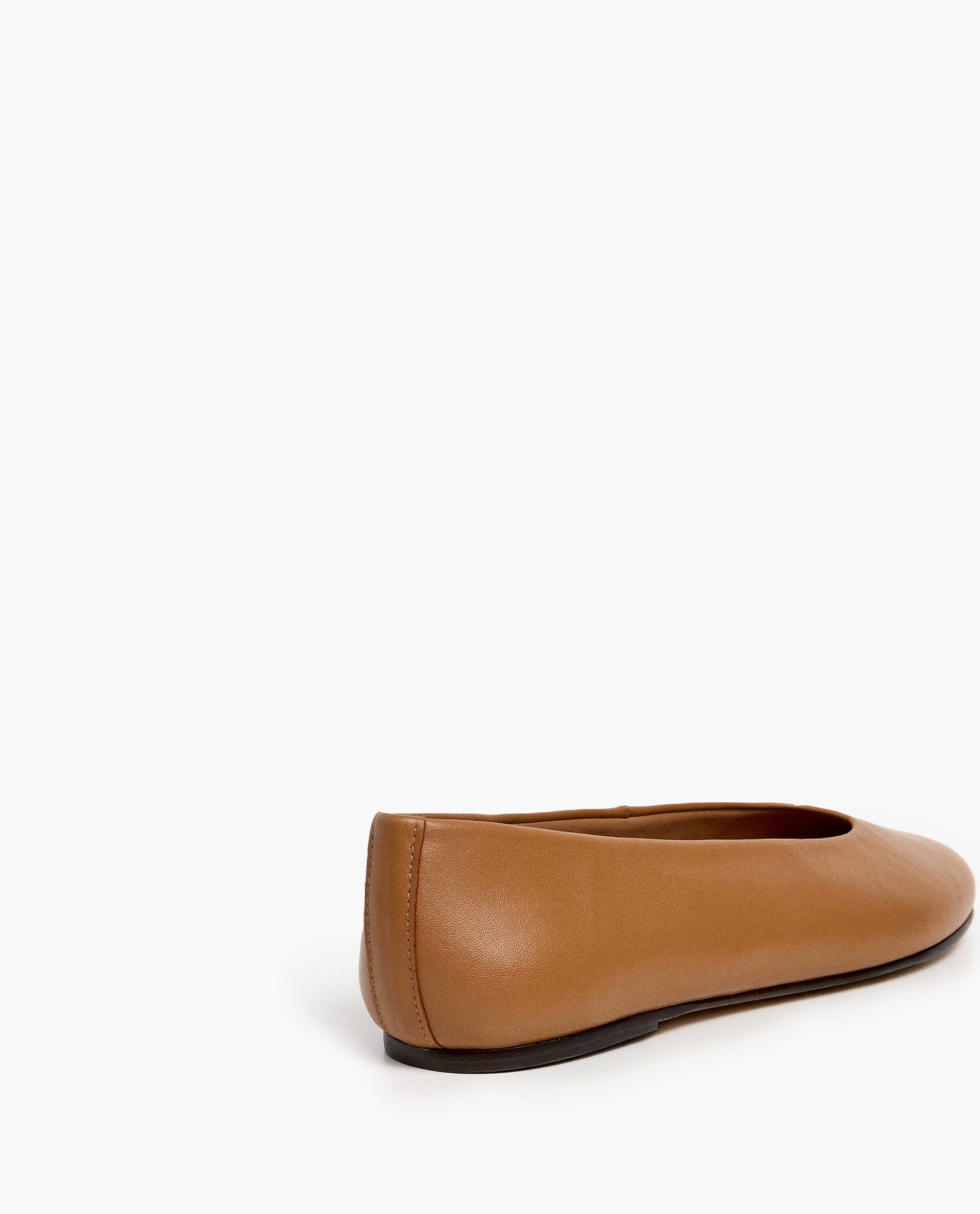 Pandora Leather Cognac