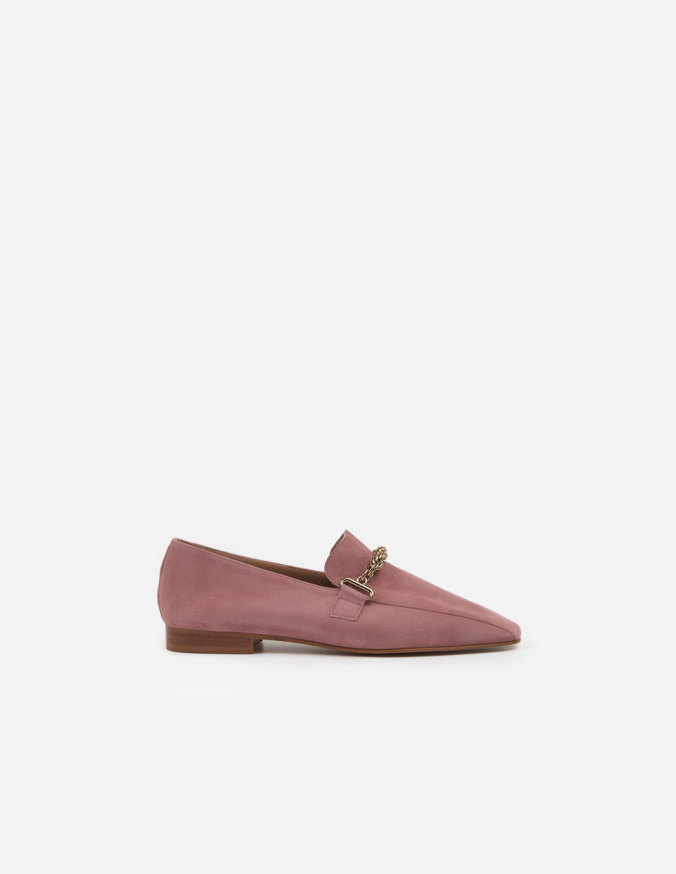 Vivo suede Pink