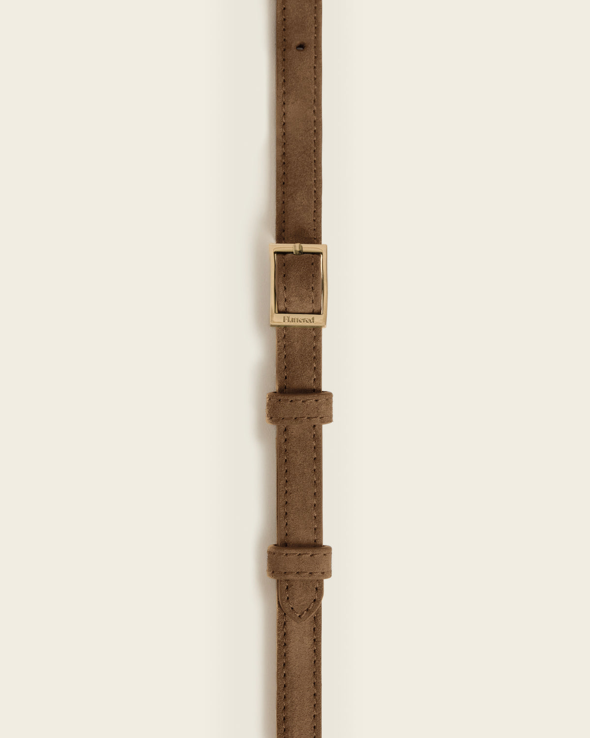 Hera Handbag Suede Wet Sand